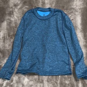 Little boy thermal shirt - Sz small